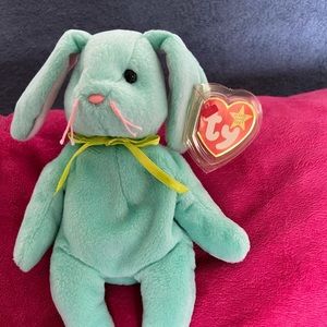 Hippity Ty Beanie Baby